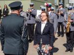 Minister Anna Chałupa.