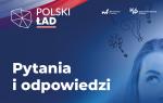 Pytania i odpowiedzi Polski Ład