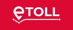 Napis:e-TOLL