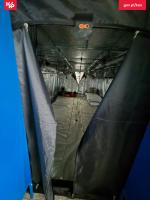 miejsce przygotowane pod uprawę plantacji