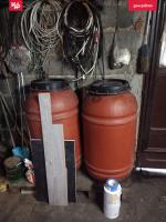 Aparatura do produkcji alkoholu