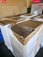 Kartony z papierosami