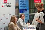 Ekspertki Izby Administracji Skarbowej w Poznaniu udzielają informacja nt. Krajowego Systemu e-Faktur