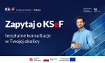 Zapytaj o KSeF - Bezpłatne konsultacje w Twojej okolicy
