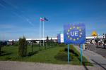 Przejście graniczne UE