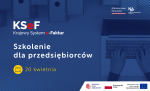 Szkolenie dla przedsiębiorców - KSeF